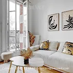 Versailles Suite - Modern Refuge In Paris 15Th