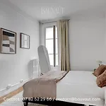 Versailles Suite - Modern Refuge In Paris 15Th