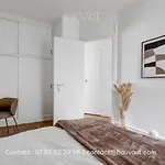 Versailles Suite - Modern Refuge In Paris 15Th